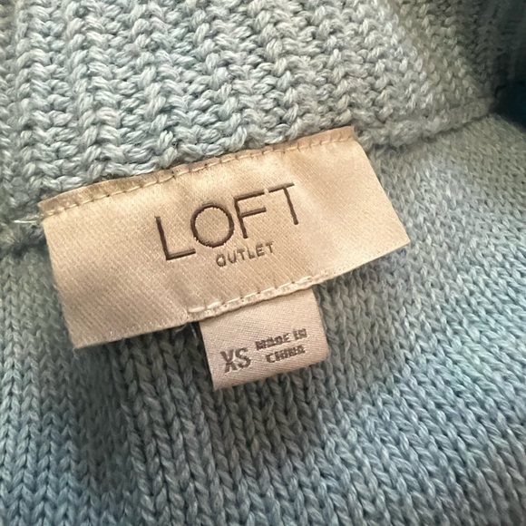 Loft Sweater - Picture 2 of 2